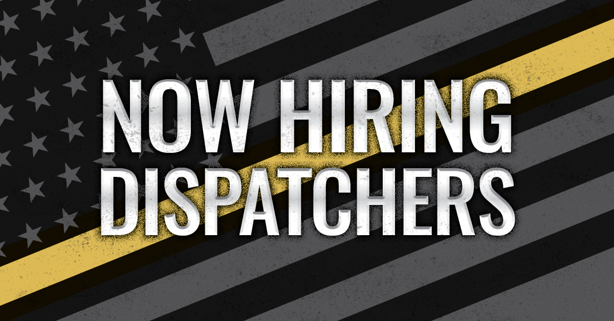 911 Hiring