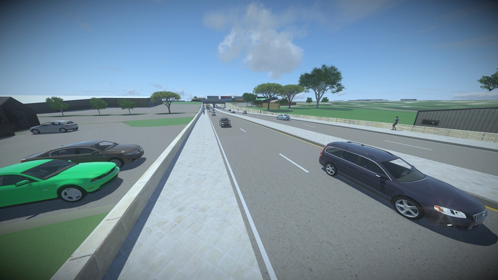 「Road to A」 Yokohama Parada Spec-X All-Season Tires, Set of 4, 295/45R20