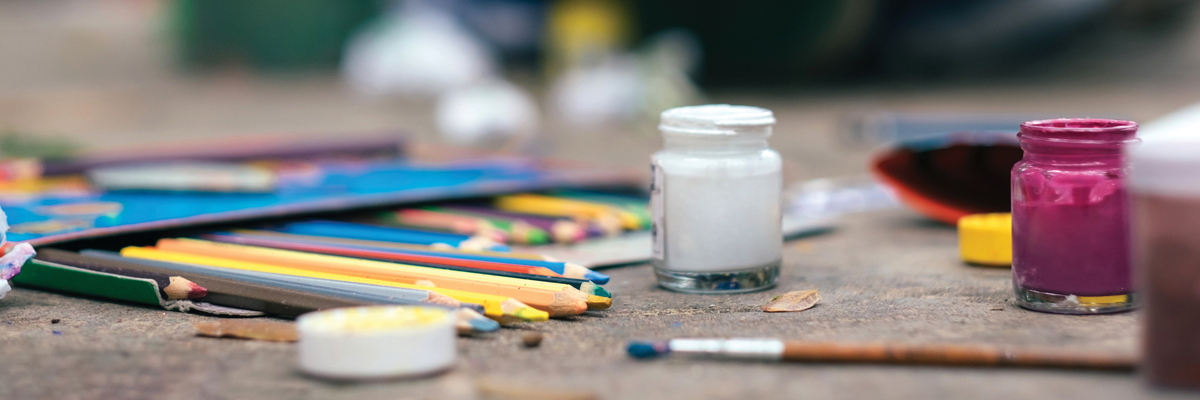 Weekend Workshops - Cookies + Canvas (Easter Theme) 