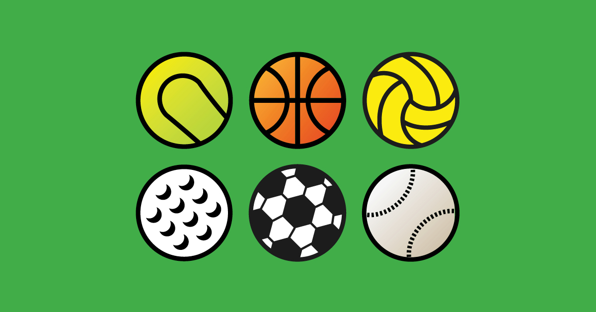 Summer Sports Camps