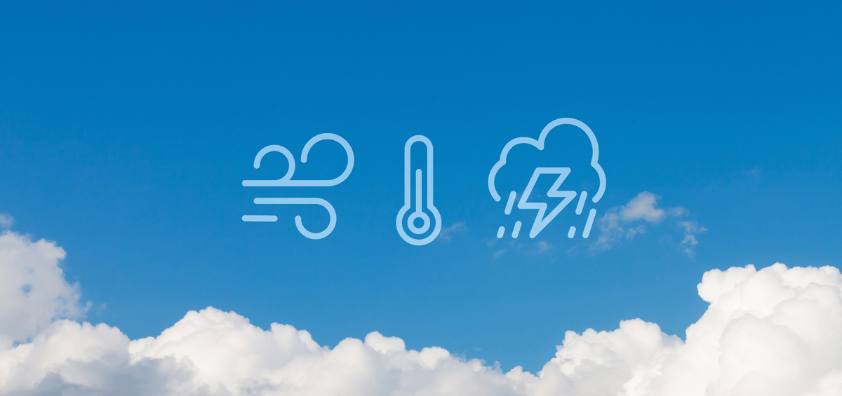 Weather Camp 