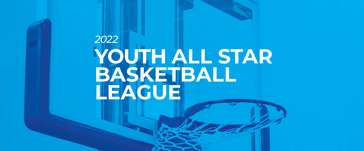 Youth All Star Basketball League 