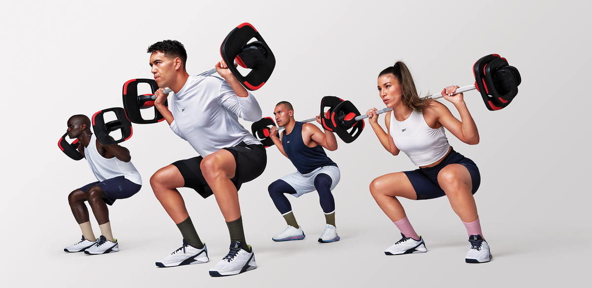 Les Mills Launch Week - July 11 - 16