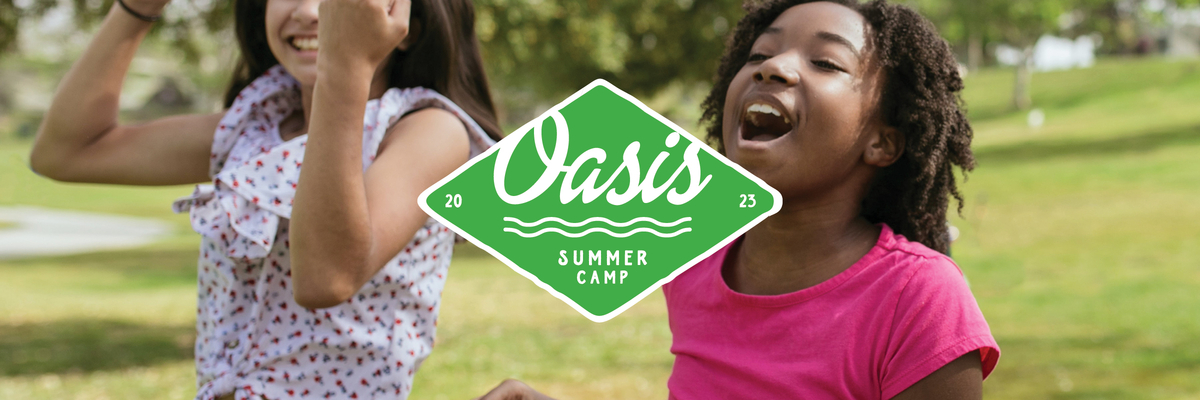 Oasis Summer Day Camp 