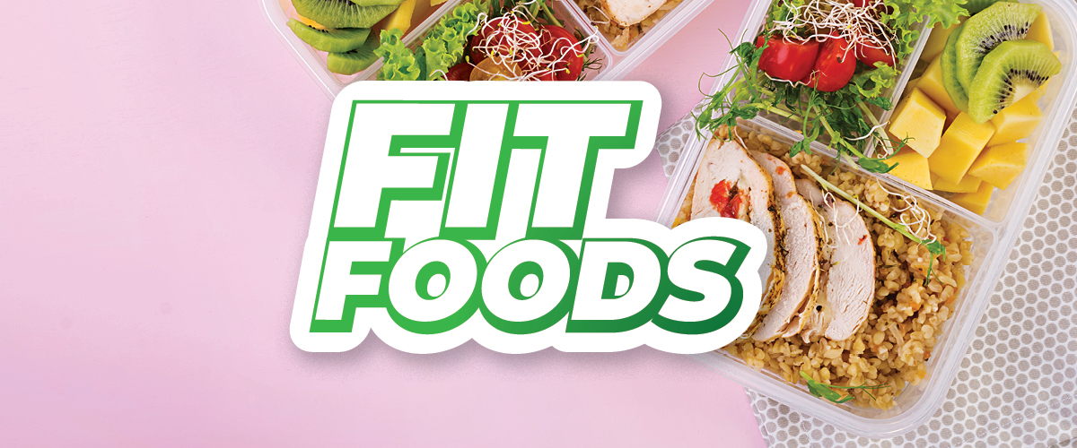 Fit Foods 