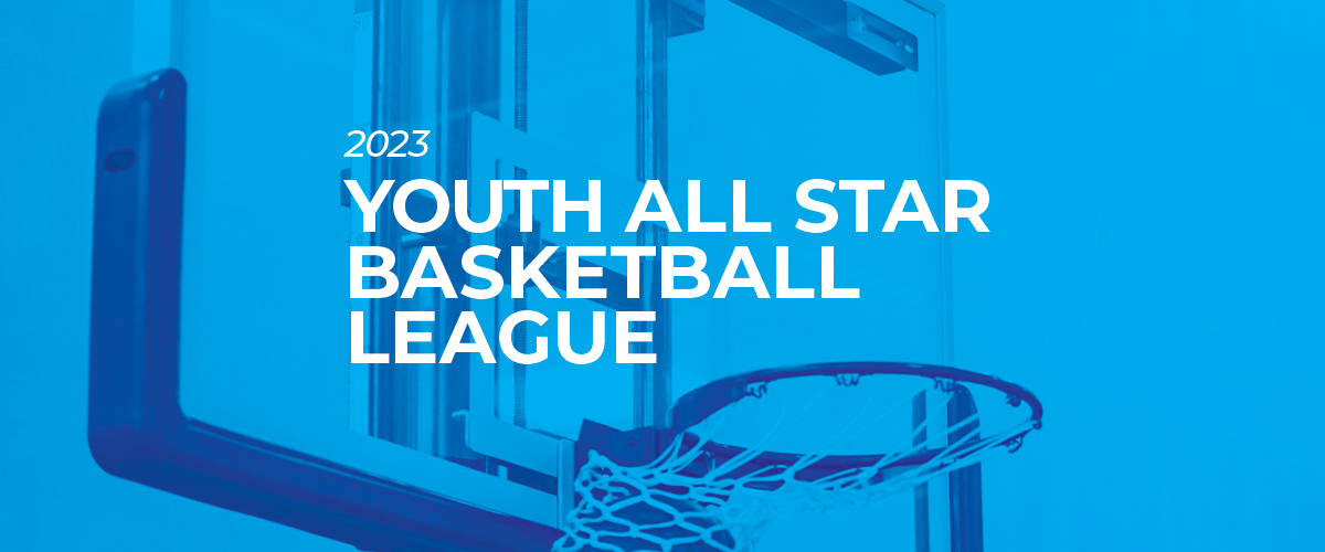 All Star Basketball League 11-12 