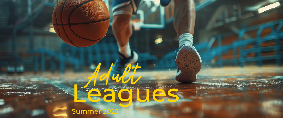 Adult Leagues
