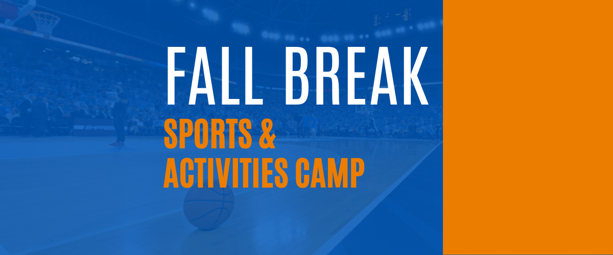 Fall Break Camp