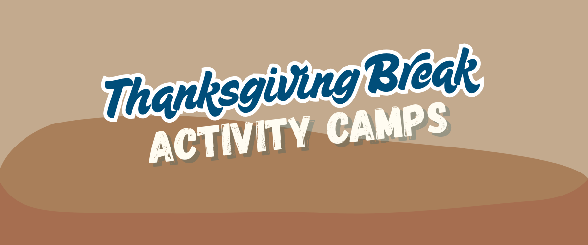 Thanksgiving Break 