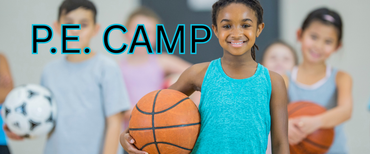 PE Camp