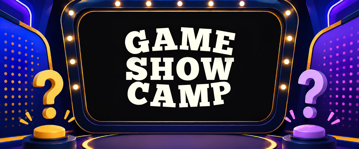 Game Show Camp 