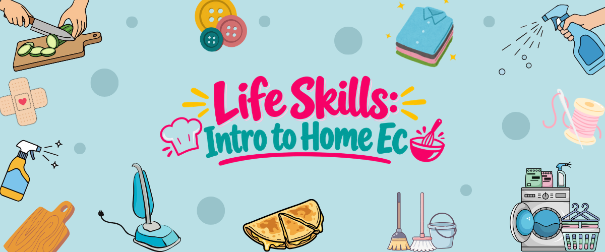 Life Skills 