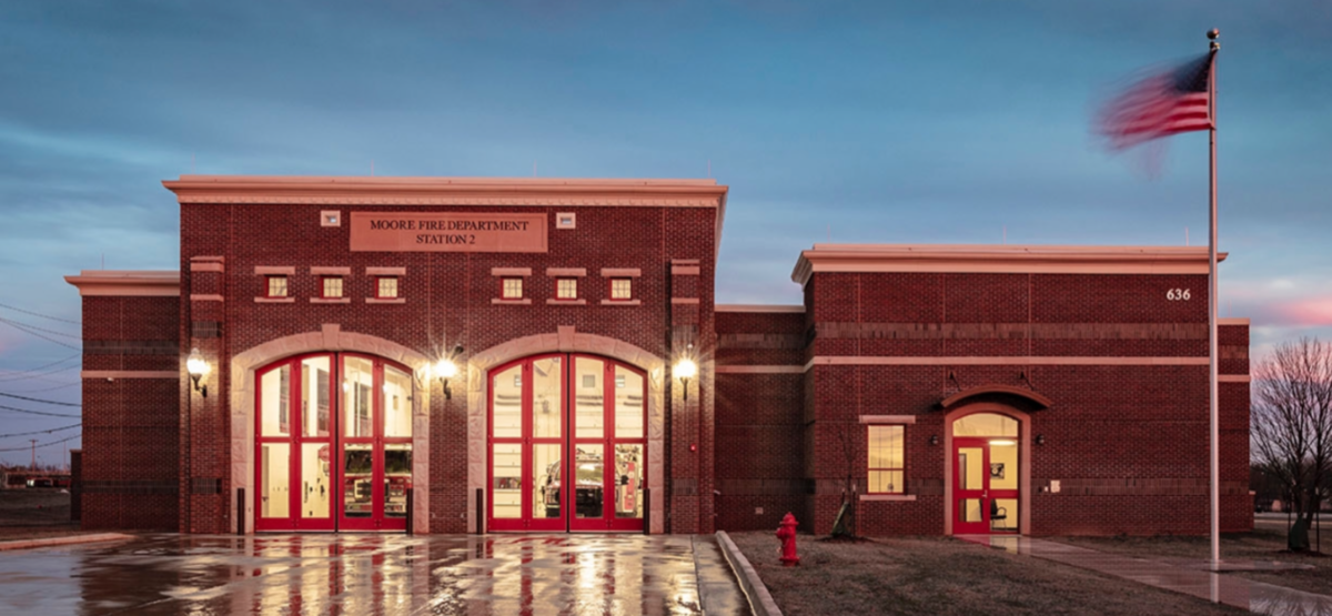 MFD Station 2