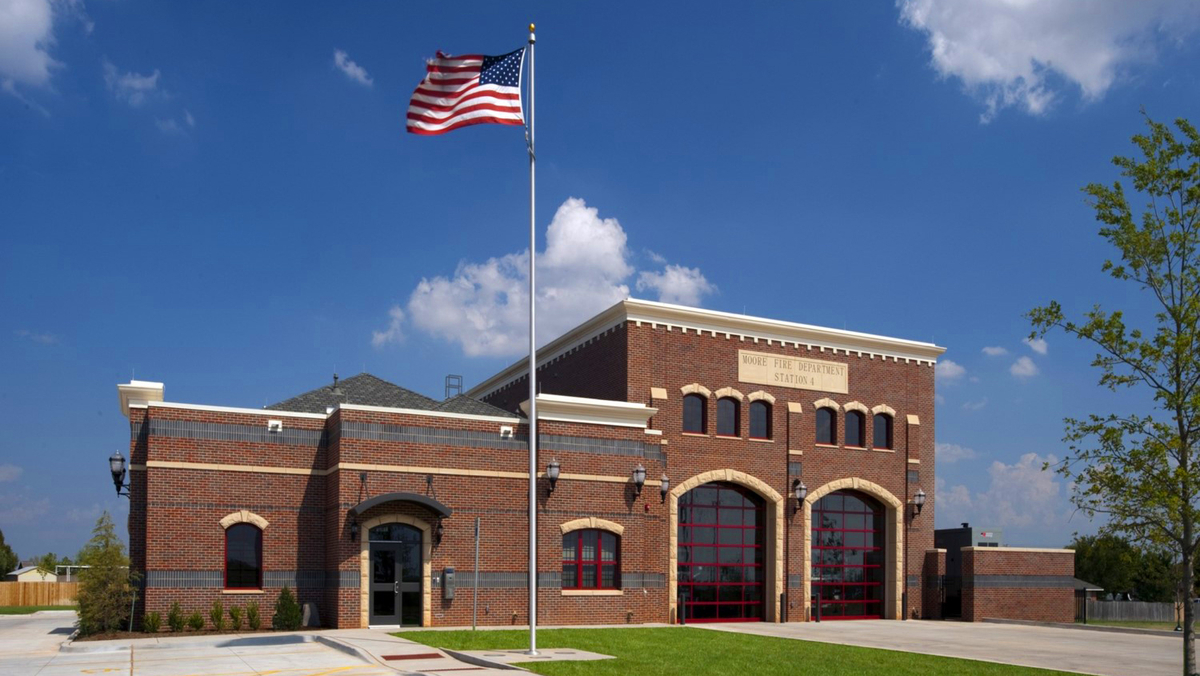 MFD Station 4