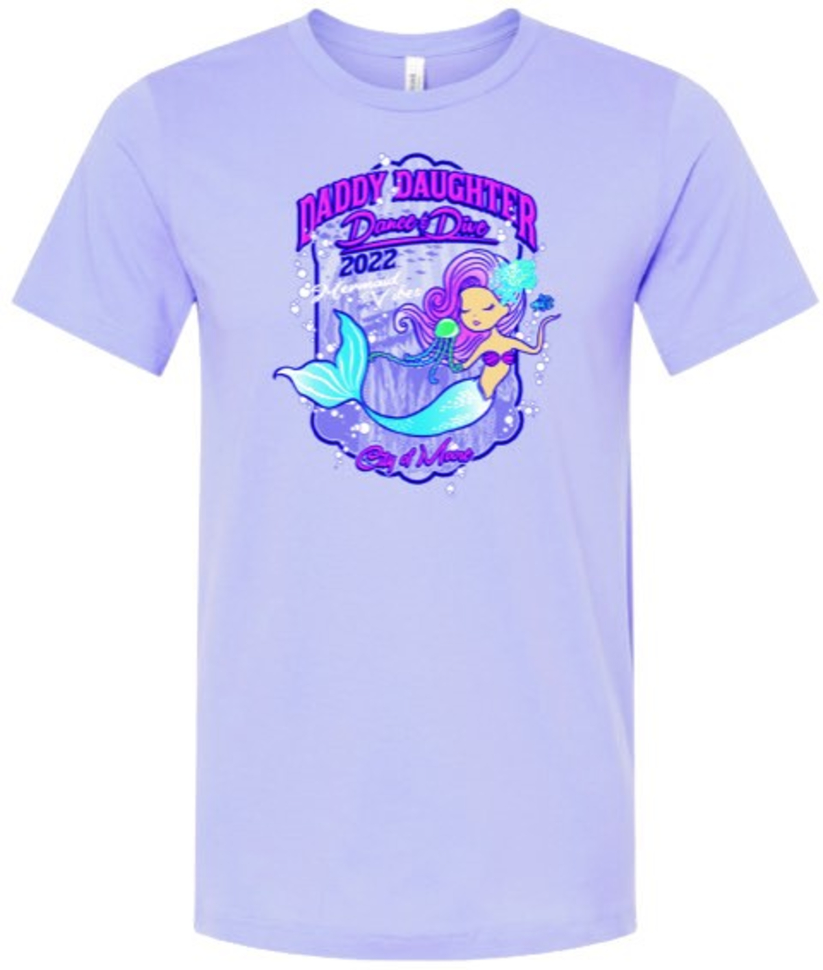 Daddy Daughter Dance T-shirt