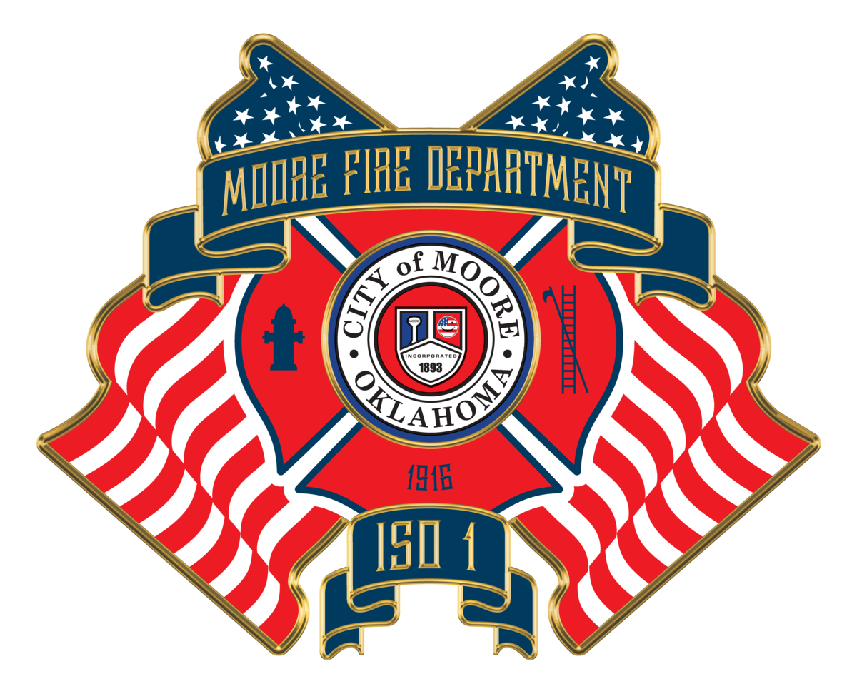 Moore Fire Department