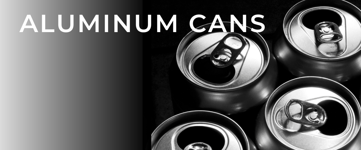 Aluminum Cans