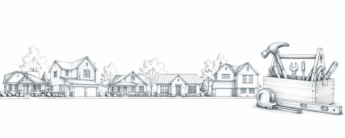 Home Repair Program
