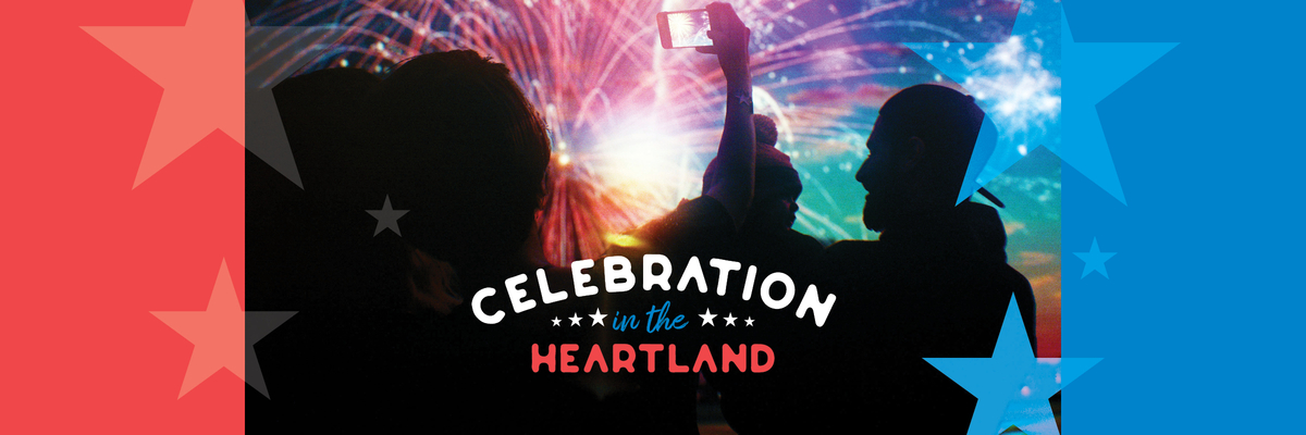 Celebration In the Heartland 