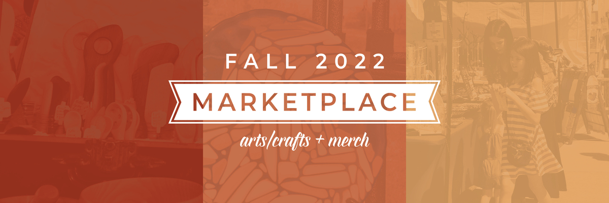Fall Marketplace 2022