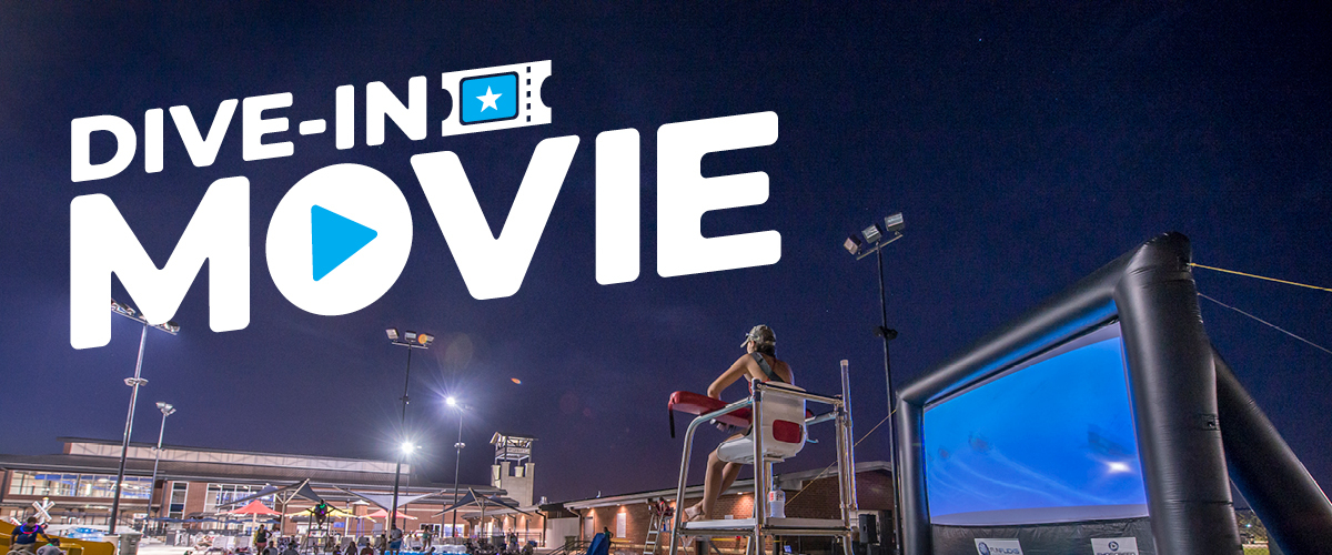 Dive In Movie 