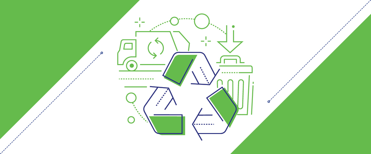 Recycle Event 