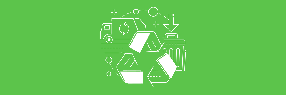 Recycle Event