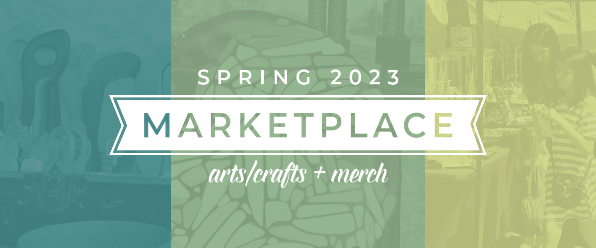 Spring 2023 Marketplace 