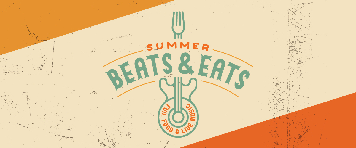 Summer Beats & Eats