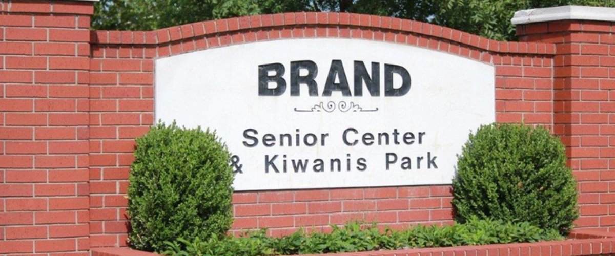 Brand Senior Center Brand Senior Center