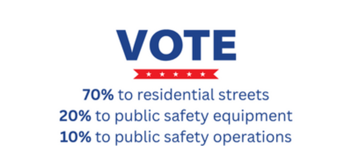 Vote Graphic