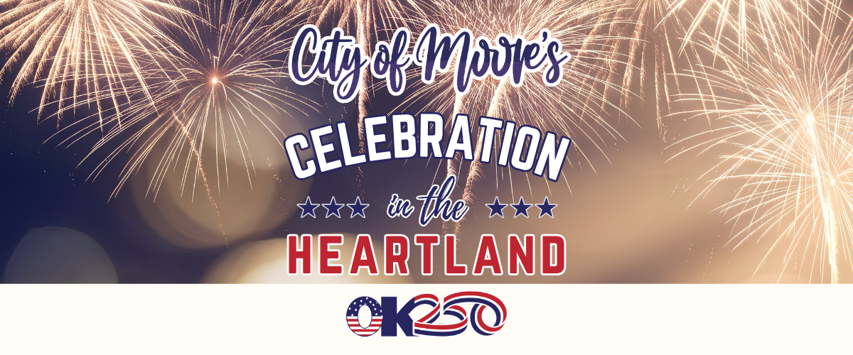 Celebration In the Heartland