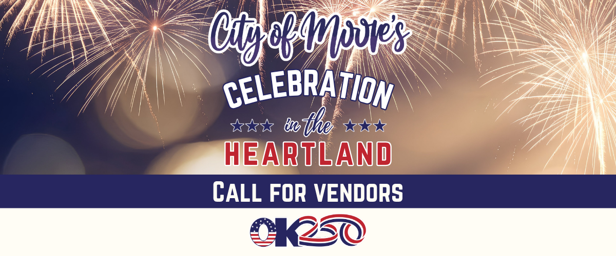 Celebration In the Heartland - Call for Vendors 