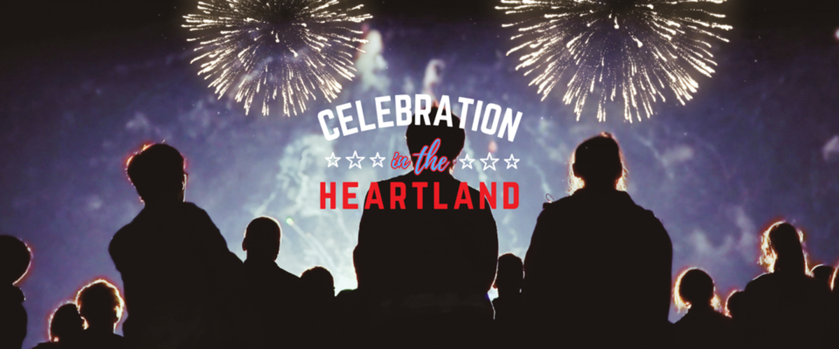 Celebration In the Heartland