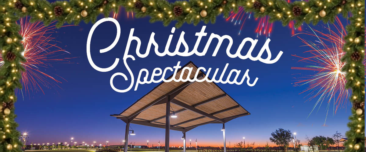 Christmas Spectacular 
