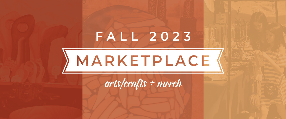 Fall Marketplace 2023