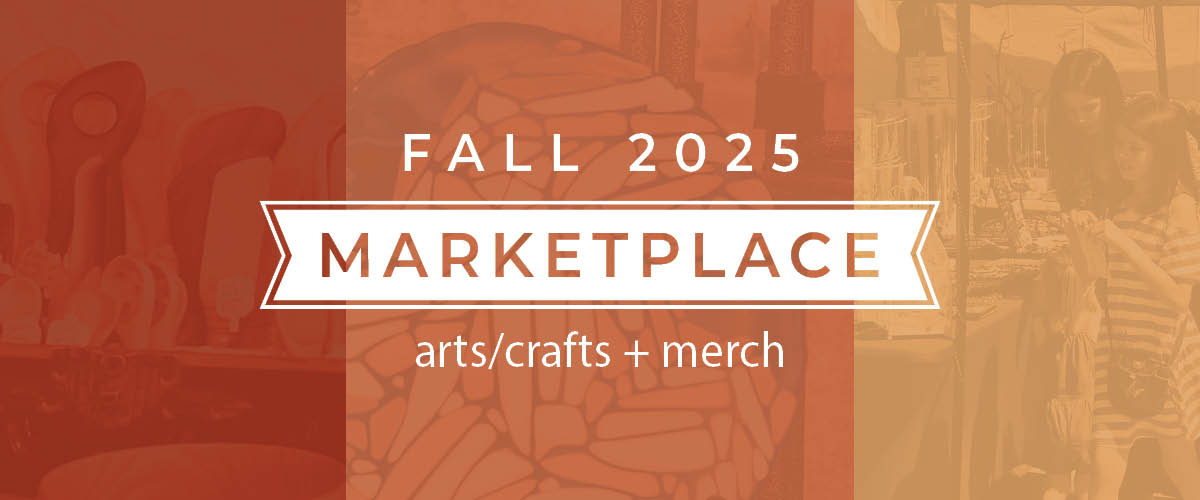 Fall Marketplace 2025