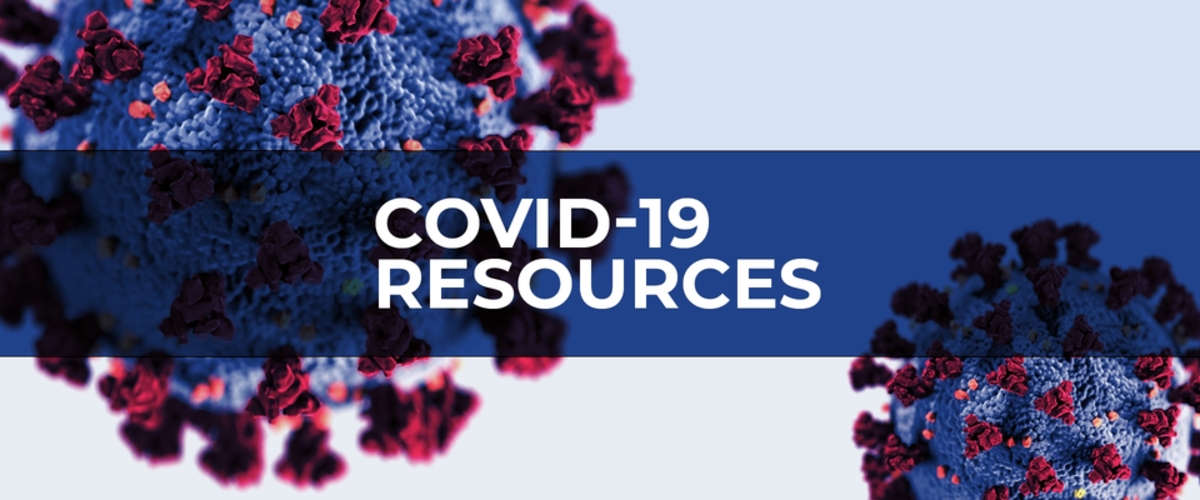 Covid-19 Resources