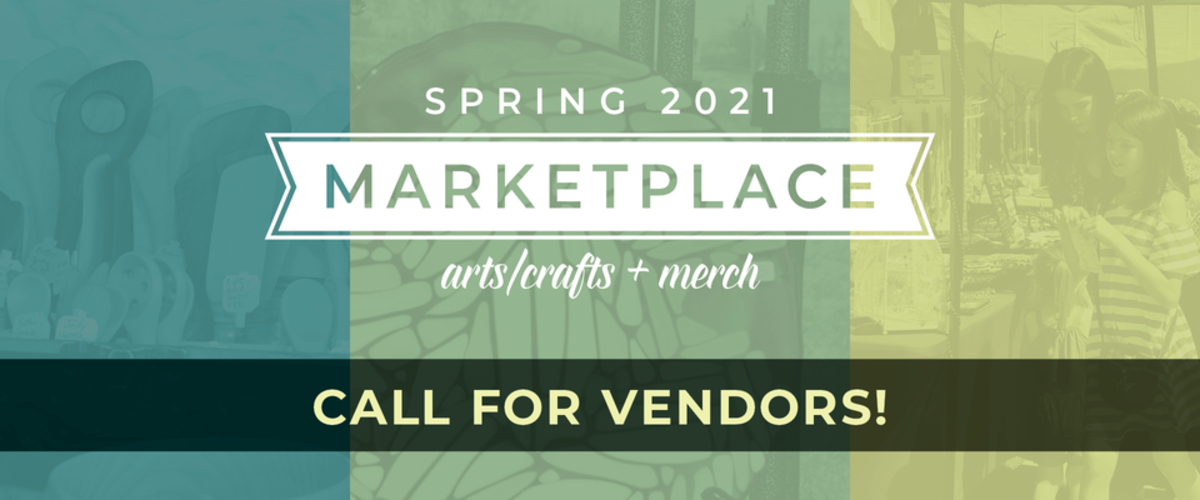 Marketplace - Spring 2021
