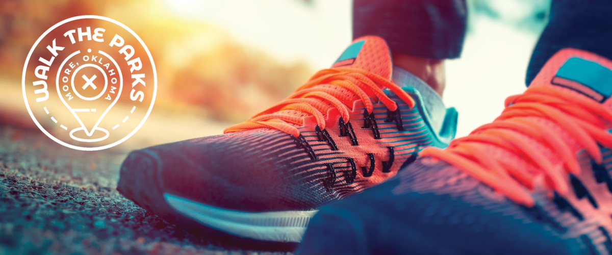 Walk the Parks Survey