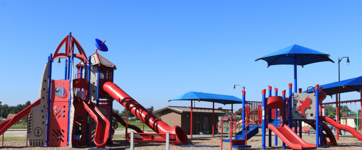 Fairmoore Park City of Moore