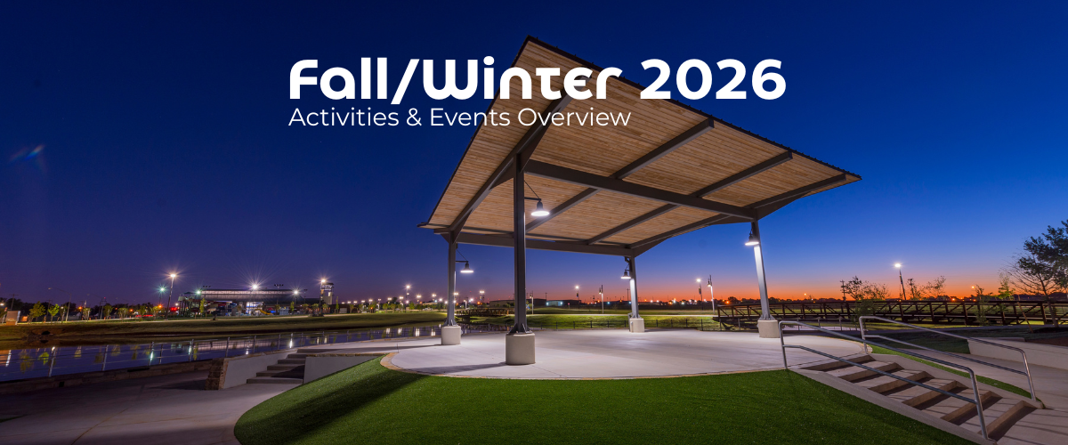 Fall/Winter Overview 2026