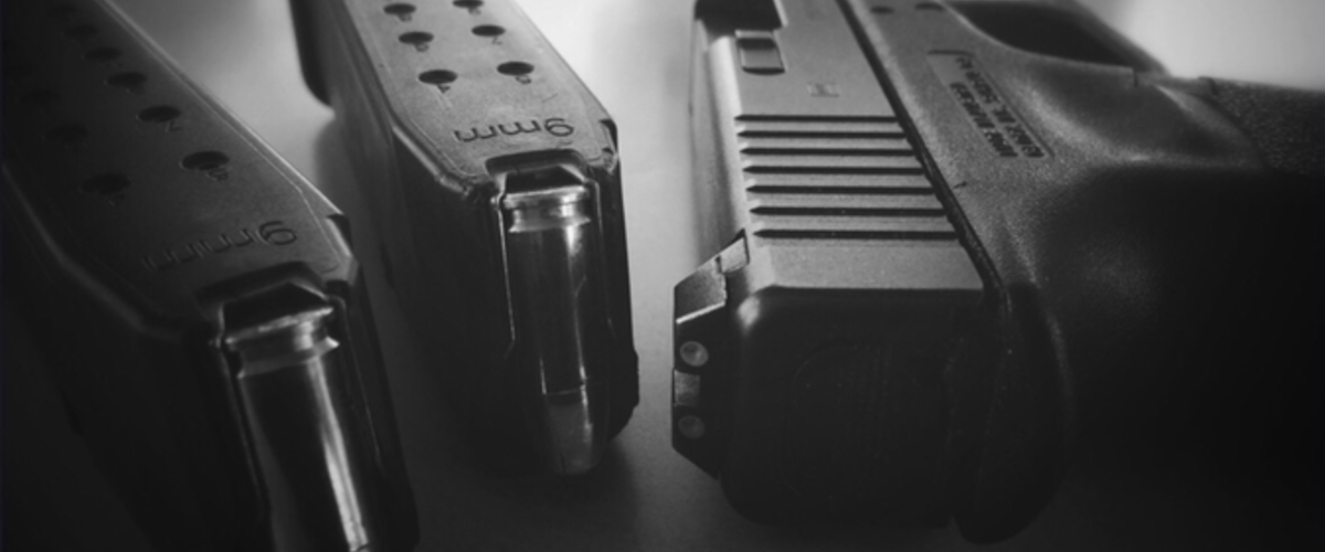 Firearms Carry Law