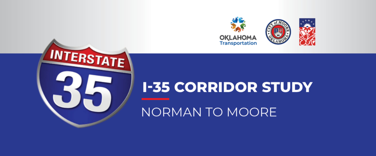 I-35 Corridor Study