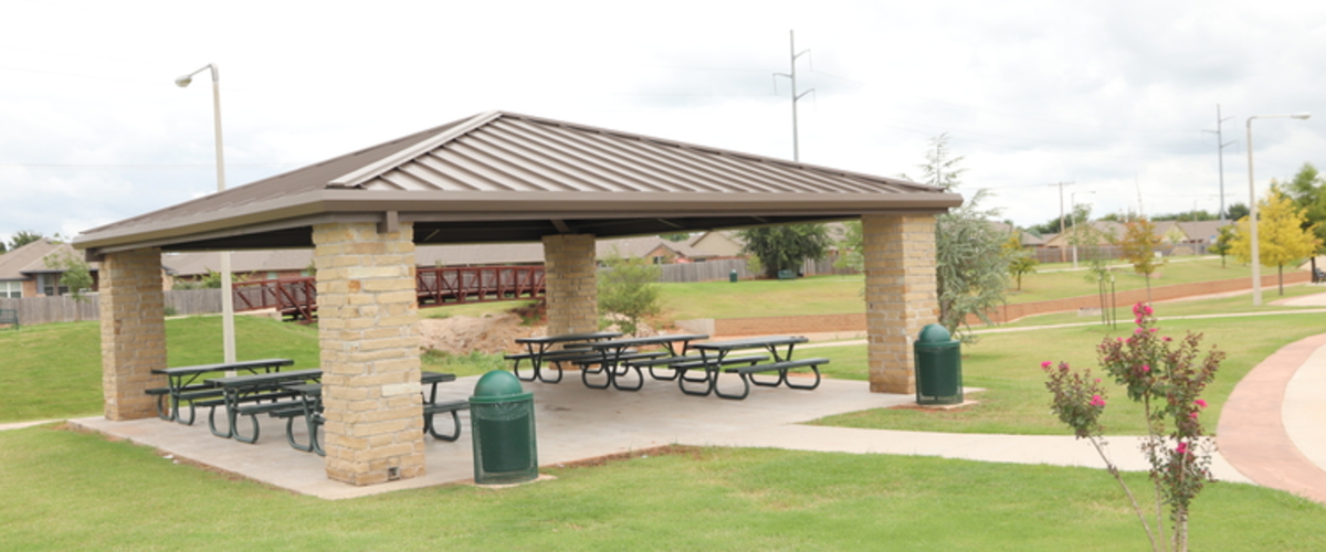 Veterans Memorial Park 