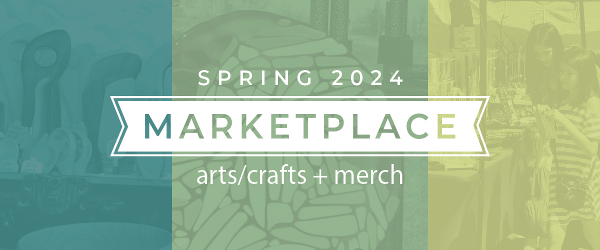 Spring Marketplace 2024