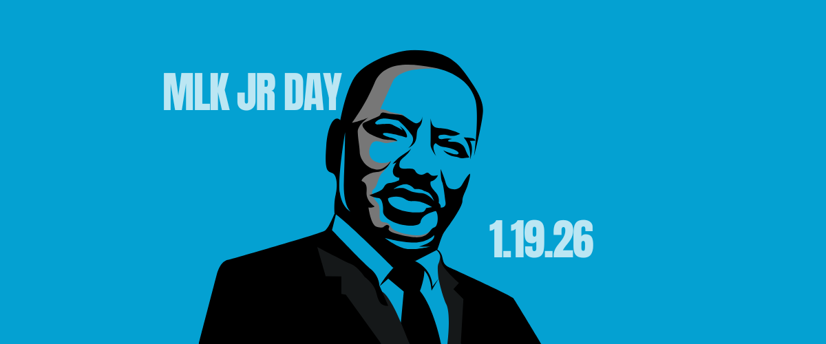 MLK Day 2026