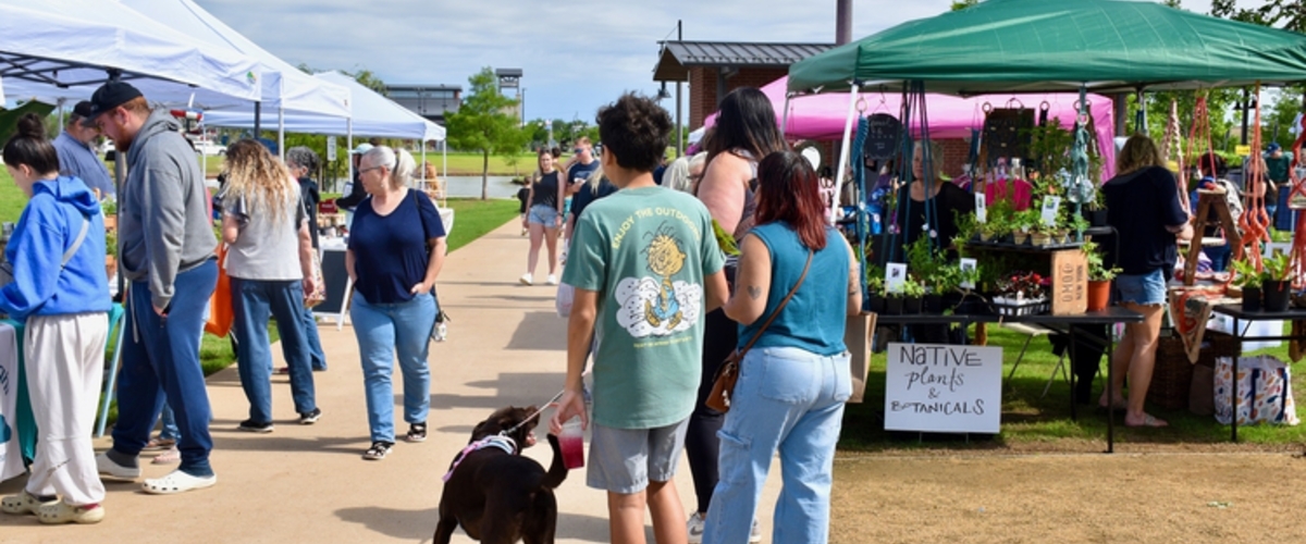 Moore Farm Market