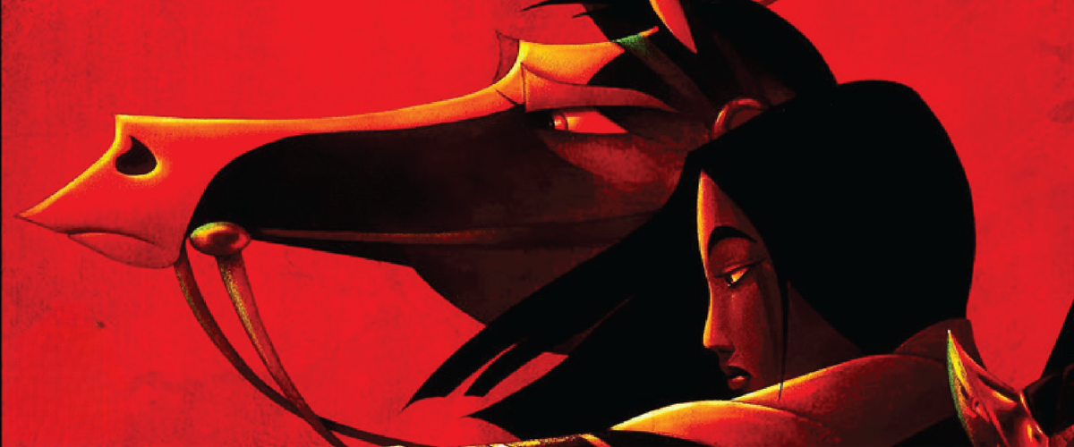 Mulan 