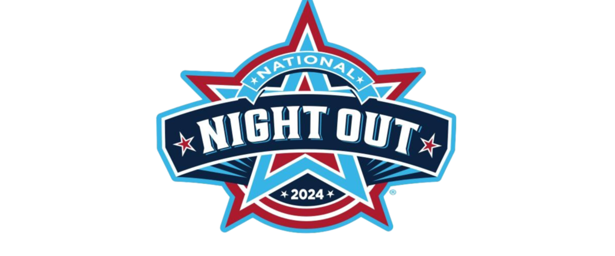National Night Out 2024 City of Moore